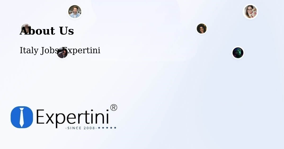 About Expertini Recruitment Platform  – Aosta - Aosta, Italy Jobs Expertini